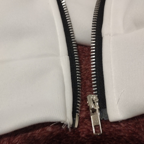 **COPY**Divide The Youth Hoodie - Picture 2 of 4